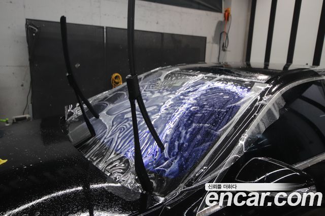 Mercedes-Benz S-Class 2015 — photo 15