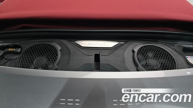 Porsche 911 2022 — photo 6