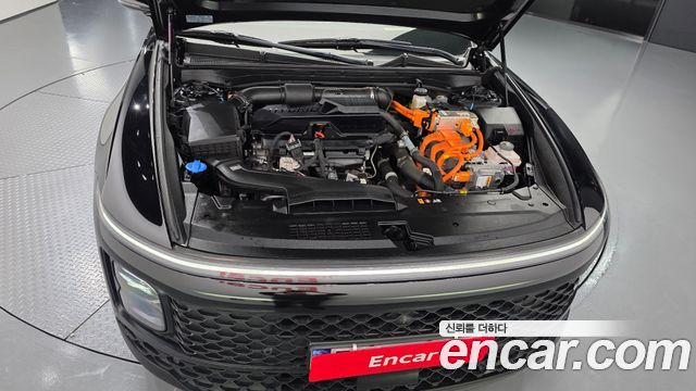 Hyundai Grandeur 2025 — photo 6