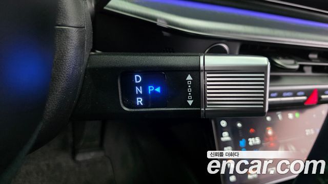 Hyundai Grandeur 2025 — photo 9