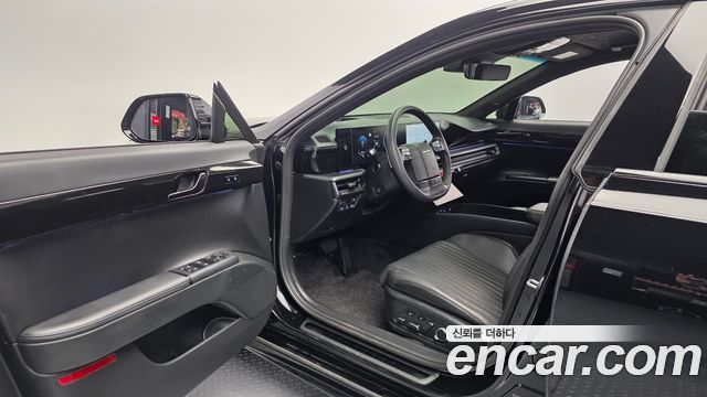 Hyundai Grandeur 2025 — photo 10
