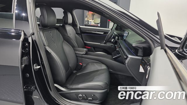 Hyundai Grandeur 2025 — photo 11
