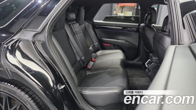 Hyundai Grandeur 2025 — photo 12