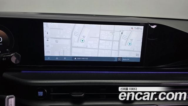 Hyundai Grandeur 2025 — photo 14