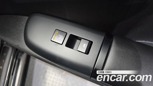 Hyundai Grandeur 2025 — photo 19