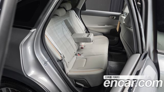 Hyundai Nexo 2023 — photo 17