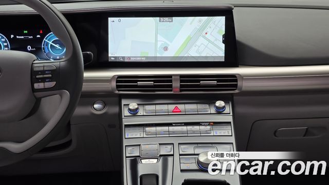 Hyundai Nexo 2023 — photo 18