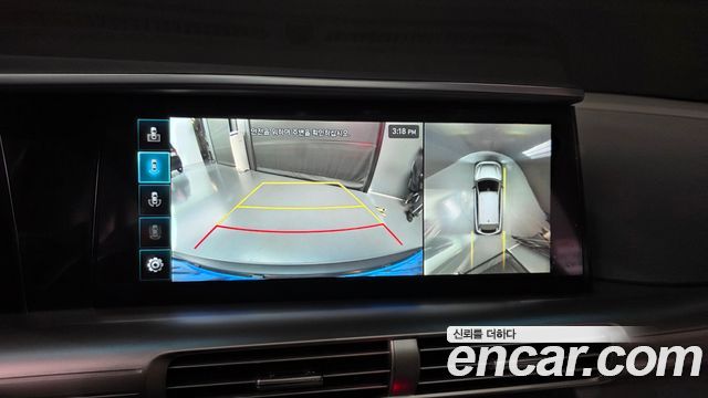 Hyundai Nexo 2023 — photo 20
