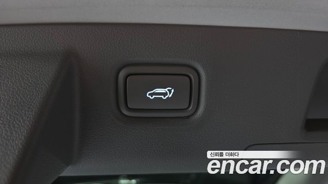 Hyundai Nexo 2023 — photo 23