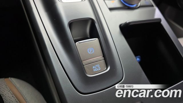 Hyundai Nexo 2023 — photo 24