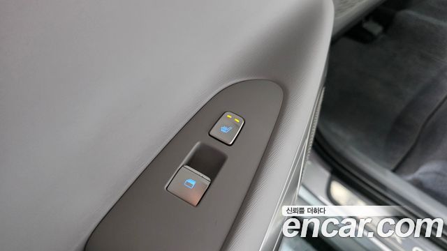 Hyundai Nexo 2023 — photo 26