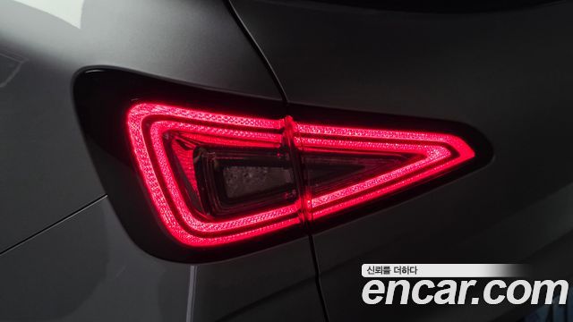 Hyundai Nexo 2023 — photo 9