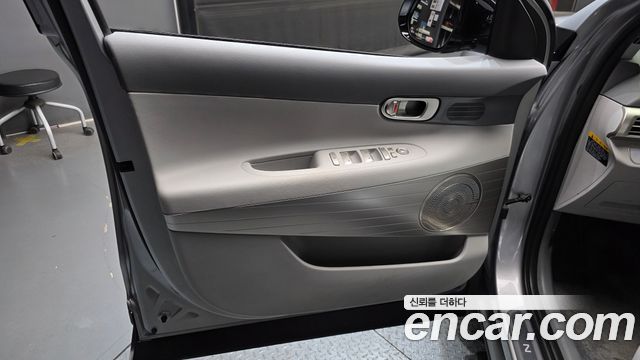 Hyundai Nexo 2023 — photo 14