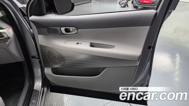 Hyundai Nexo 2023 — photo 15
