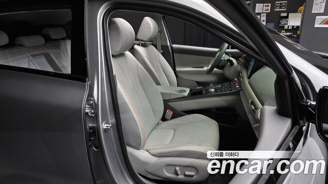 Hyundai Nexo 2023 — photo 16