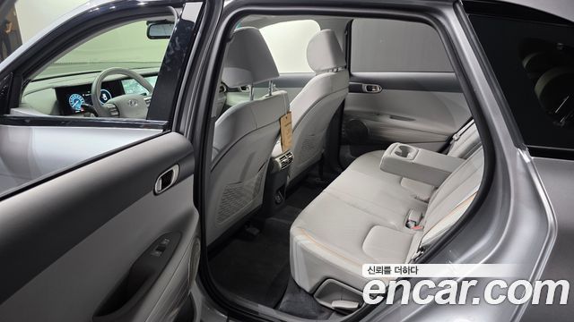 Hyundai Nexo 2023 — photo 27