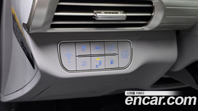 Hyundai Nexo 2023 — photo 29
