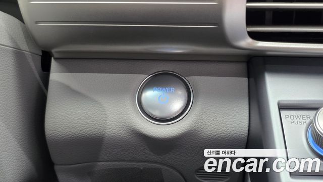 Hyundai Nexo 2023 — photo 30
