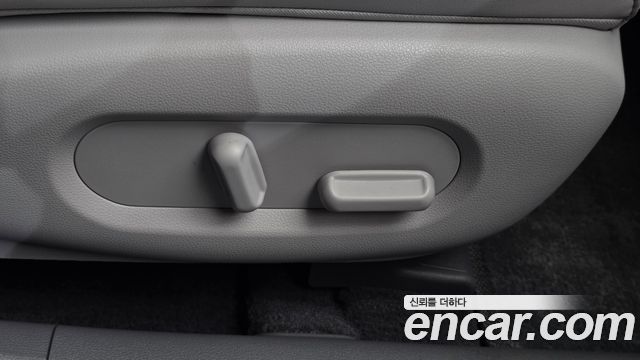 Hyundai Nexo 2023 — photo 31