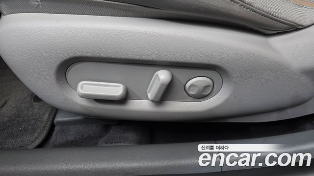 Hyundai Nexo 2023 — photo 32