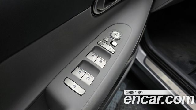 Hyundai Nexo 2023 — photo 34