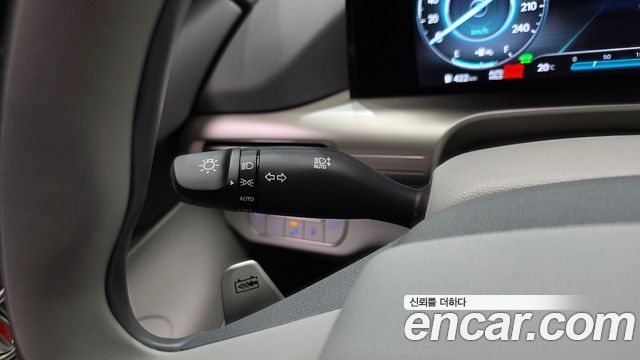 Hyundai Nexo 2023 — photo 35