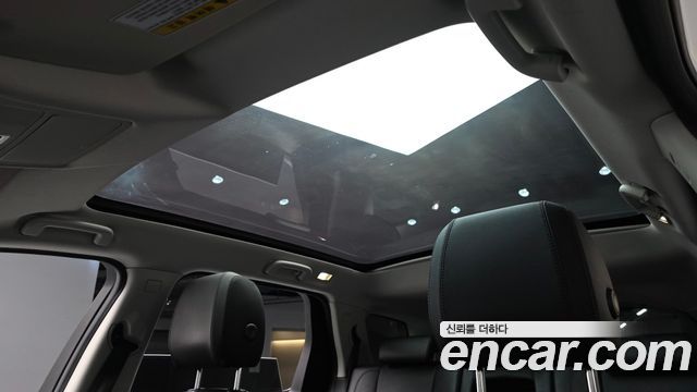 Land Rover Discovery Sport 2018 — photo 22