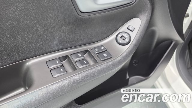 Kia morning 2015 — photo 16