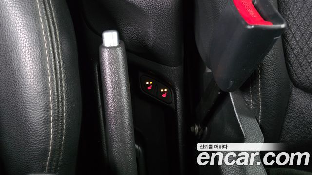Kia morning 2015 — photo 19