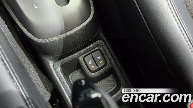 Chevrolet Korea Spark 2019 — photo 12
