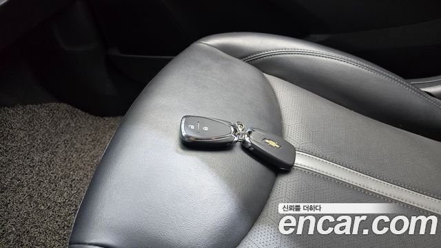Chevrolet Korea Spark 2019 — photo 15