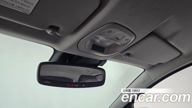 Chevrolet Korea Spark 2019 — photo 18