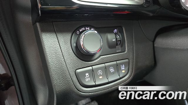 Chevrolet Korea Spark 2019 — photo 19