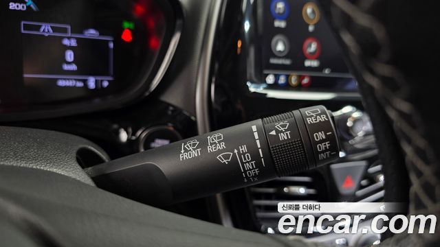 Chevrolet Korea Spark 2019 — photo 20