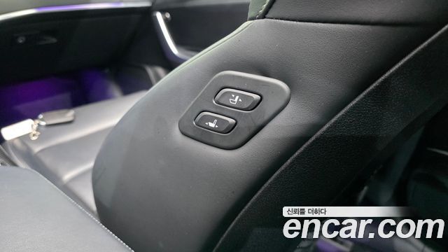 Kia Stinger 2019 — photo 28