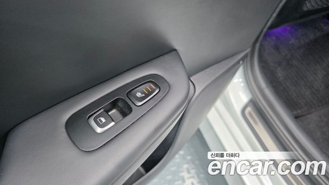 Kia Stinger 2019 — photo 29