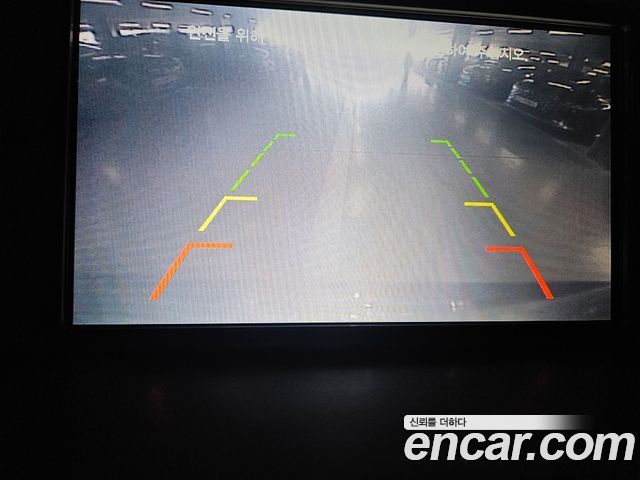 Renault Korea SM7 2012 — photo 7