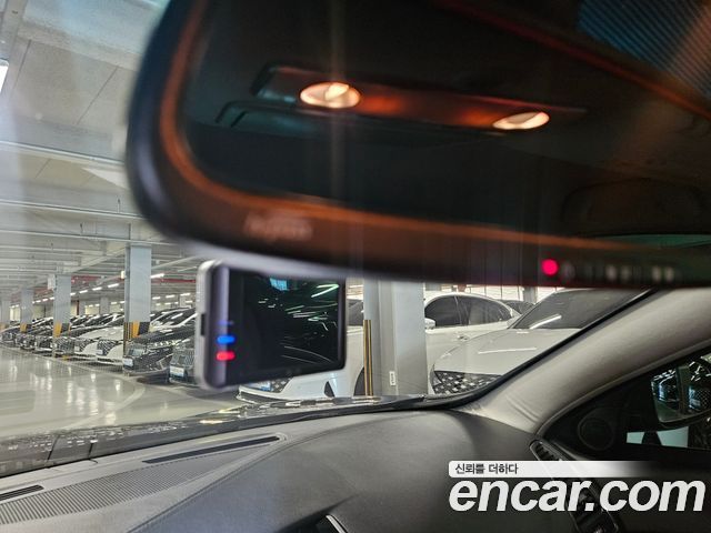 Renault Korea SM7 2012 — photo 8
