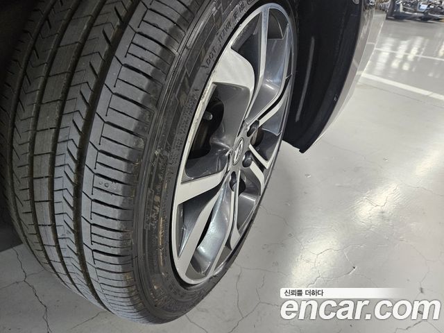 Renault Korea SM7 2012 — photo 13