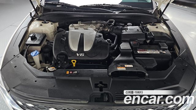 Hyundai Grandeur 2021 — photo 6