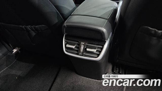 Hyundai Grandeur 2021 — photo 24