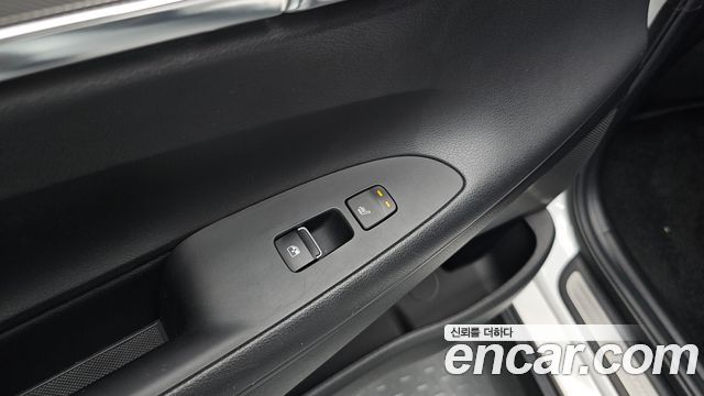 Hyundai Grandeur 2021 — photo 25
