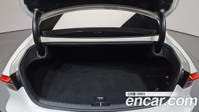 Hyundai Grandeur 2021 — photo 26