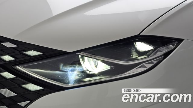 Hyundai Grandeur 2021 — photo 8