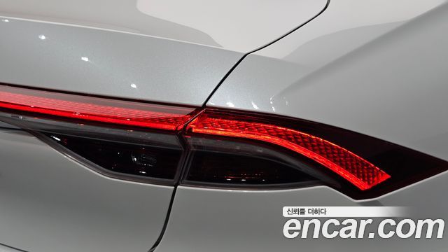 Hyundai Grandeur 2021 — photo 9