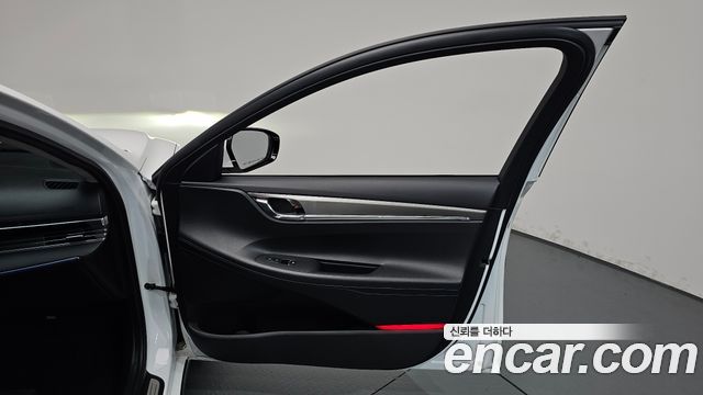 Hyundai Grandeur 2021 — photo 14