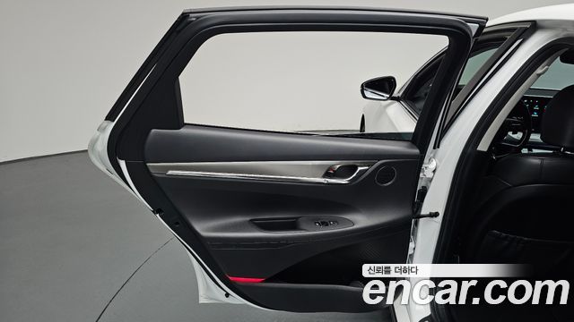 Hyundai Grandeur 2021 — photo 15