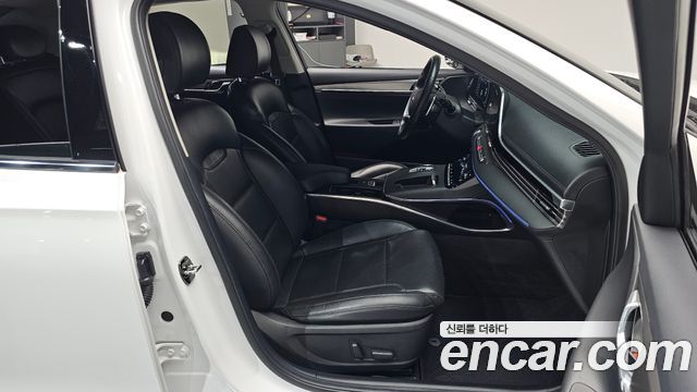 Hyundai Grandeur 2021 — photo 16