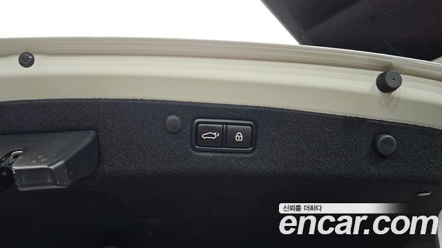 Hyundai Grandeur 2021 — photo 27