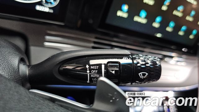 Hyundai Grandeur 2021 — photo 32